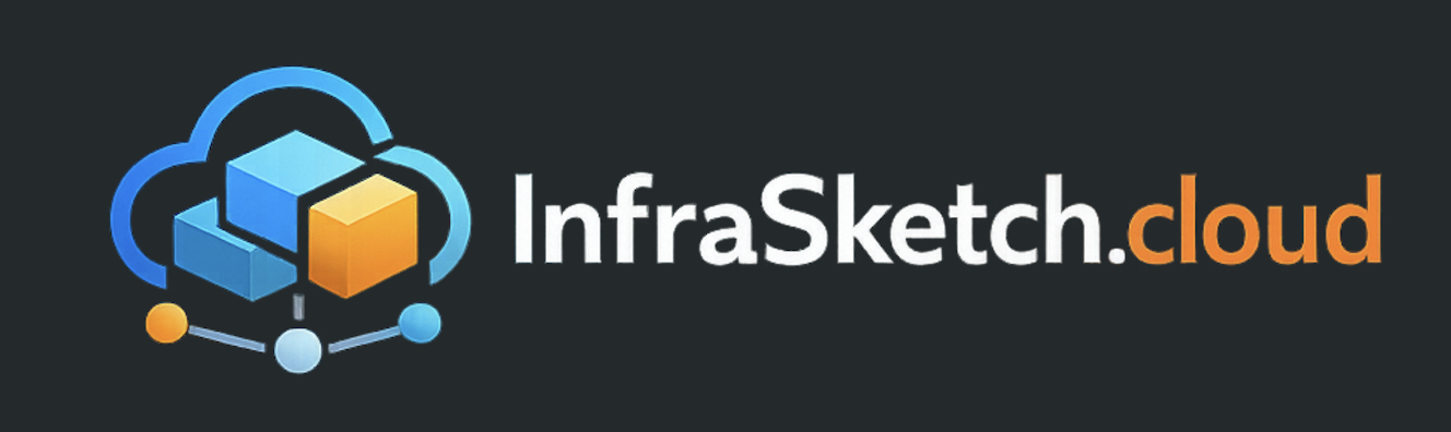 InfraSketch logo