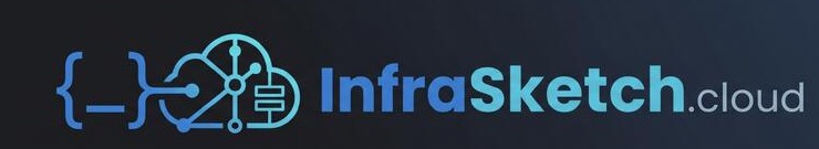 InfraSketch.cloud